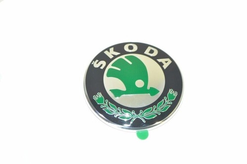 Neu original skoda yeti logo - neu,