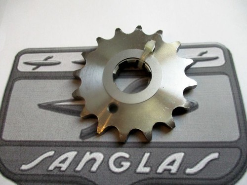 Angriffsritzel sanglas - angriffsritzel,
