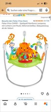 Fisher price rainforest - fisher-price,