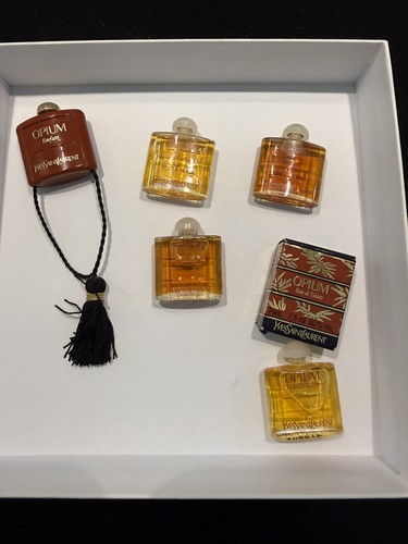 Vintage yves saint - vintage, laurent
