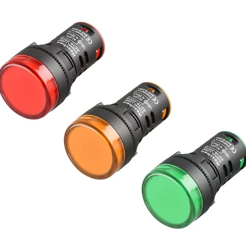Led anzeige set - 22,