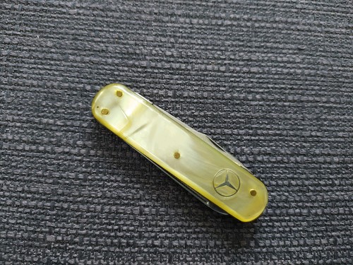 Taschenmesser mercedes benz - taschenmesser,