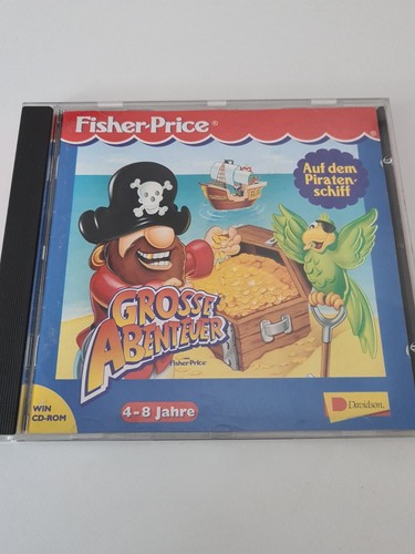 Fisher price grosse - fisher, price: