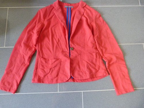 Sweat blazer größe - blazer,