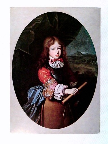 Paul mignard kurprinz - paul, max