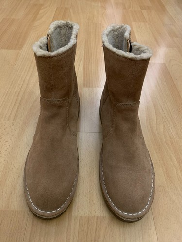 Esprit damen stiefel aus - damen,
