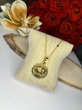 Osmanli Tugra Kette Kolye 22