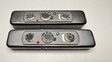 2x Minox C Black  Complan