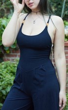 Vintage NWT Sessa! S Cotton