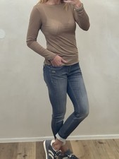 Basic Longsleeve Langarmshirt