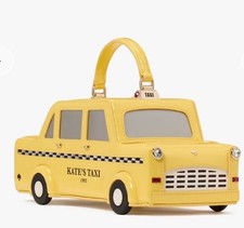 KATE SPADE NEW YORK TAXI