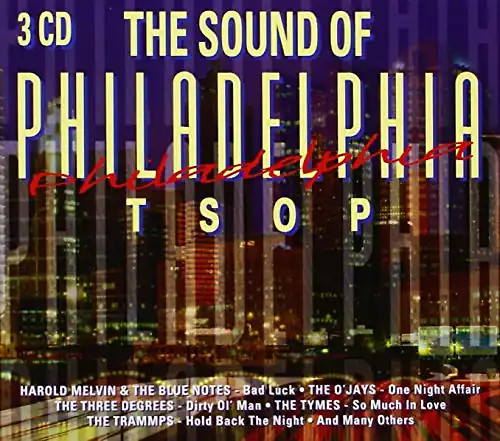 Various the sound of - the,