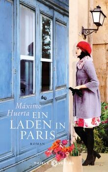 Ein laden paris roman von - in,