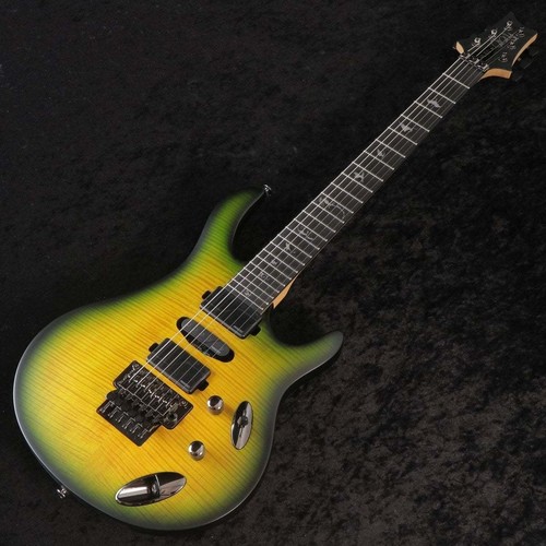 Paul reed smith - paul,