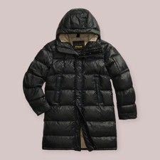 BLAUER HERREN LONGJACKE MIT