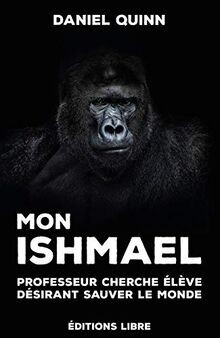 Mon ishmael professeur - mon,
