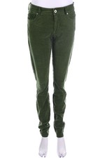 Marc O´Polo Skinny-Hose S grün