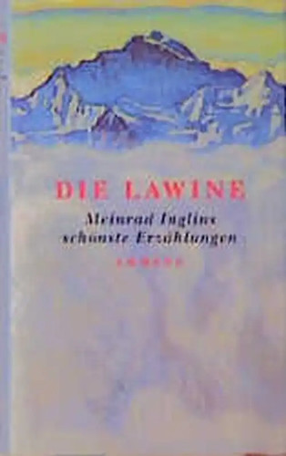 Die lawine - die,