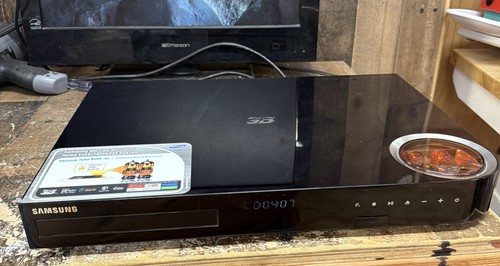 Samsung fm65wc blu - blu-ray, home