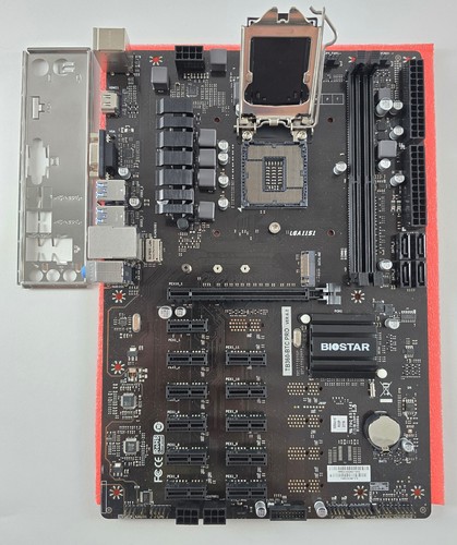 Biostar tb360 btc - biostar, tb360-btc