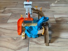 Hot Wheels City Color Shifters