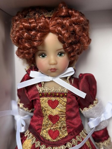 Little darling von dianna - von,