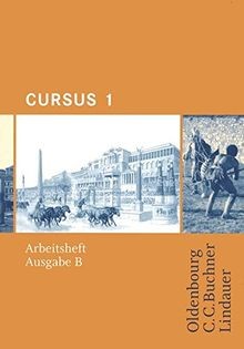 Cursus ausgabe b - -,