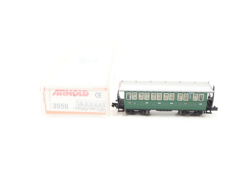 Arnold 3056 personenwagen - n,