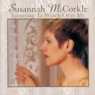 Susannah mccorkle someone - cd,