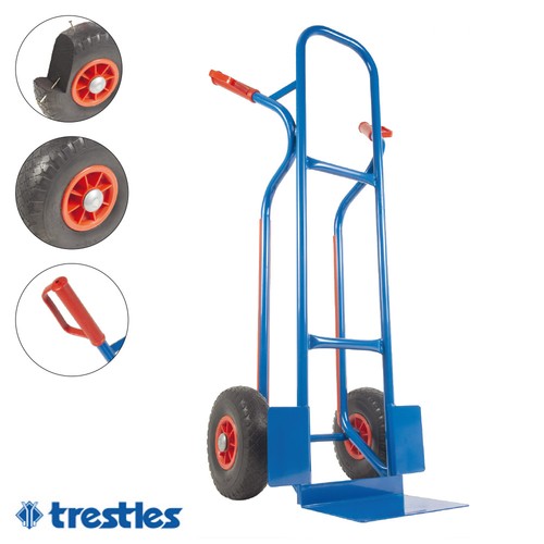 Trestles profi sackkarre - trestles,