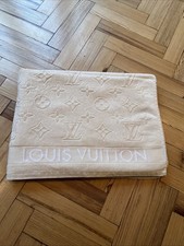 Louis Vuitton Strandtuch 100%