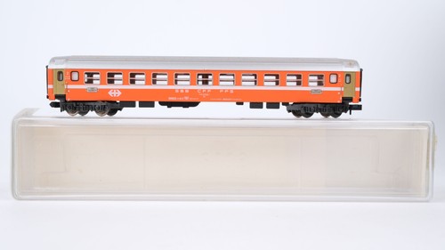 Minitrix 5130700 - n,