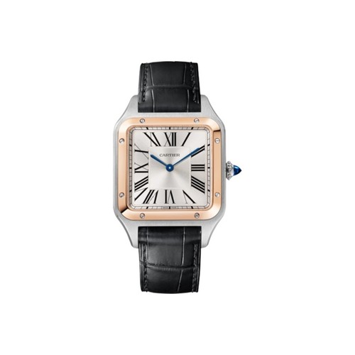 Cartier santos dumont - cartier, santos-dumont