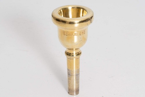 Schilke 51b posaunenmundstück - 51b,