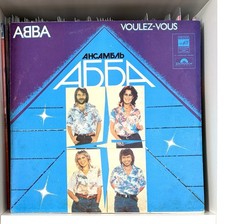 ABBA / АББА 1979 –