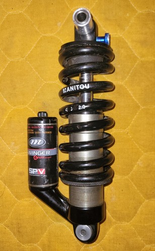 Manitou swinger way rear - manitou, 4-way