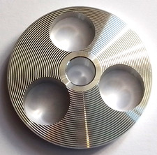 Rega Style 45 RPM Vinyl