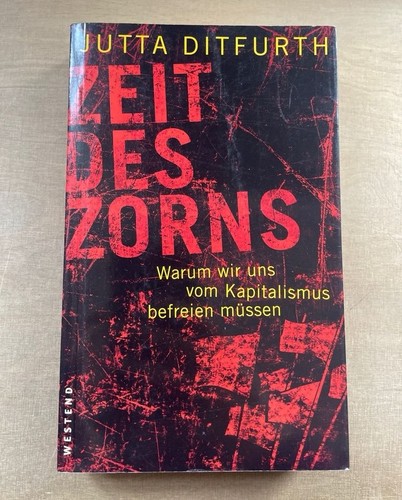 Zeit des zorns warum - zeit, wir