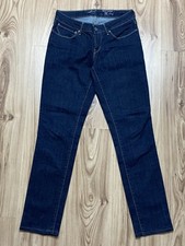 Levi’s Bold Curve Skinny