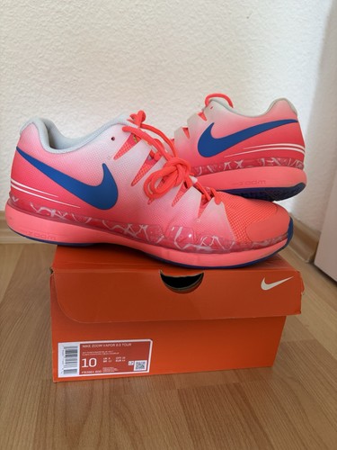 Nike zoom vapor tour 44 - nike,