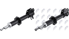 Stoßdämpfer vorderachse - 2x,