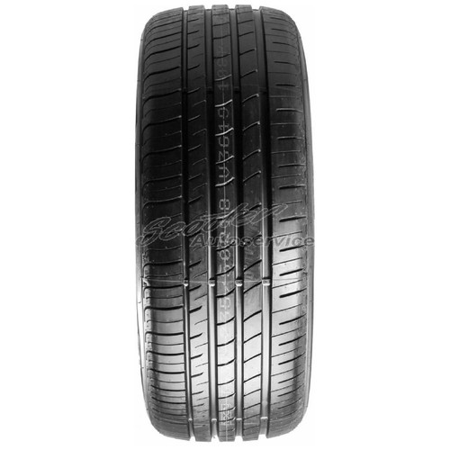 Nexen fera xl 265 35 - n-fera, 265/35