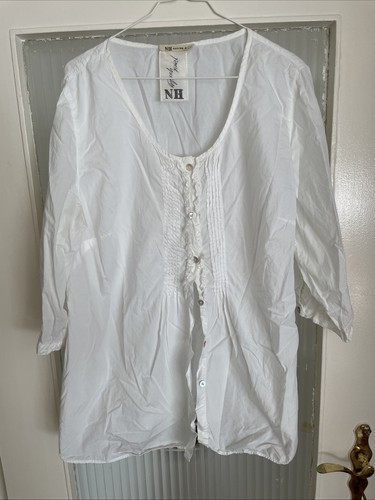 Nadine damen bluse 48 - nadine, gr.