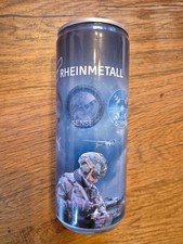 Rheinmetall  Energy-Drink