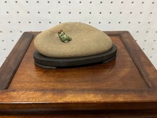 Suiseki Bonseki Bonsai