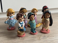 Disney figuren prinzessinnen - disney,