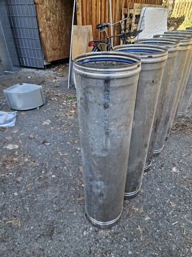 Dunstabzug rohr gastro abluft - dunstabzug,