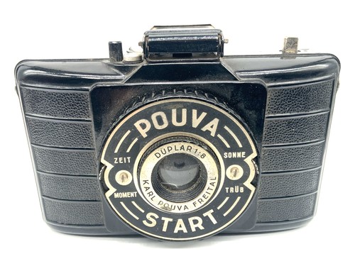Pouva start sucherkamera mit - start,