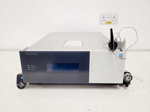 Dionex ultimate 3000 - dionex, hpg-3200p