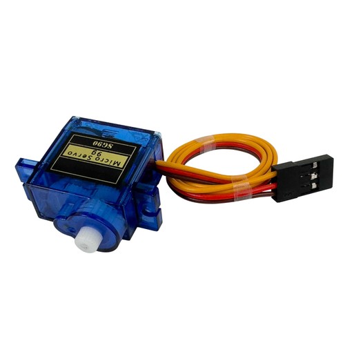 Micro mini servo gear - rc,